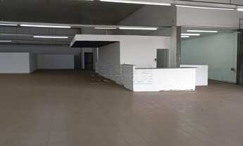 Imagem 6: Comercial Barracão em Bauru