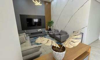 Imagem 5: Casa com 4 dormitórios à venda, 220 m² por R$ 2.400.000,00 - Condomínio Sonho Verde - Lago