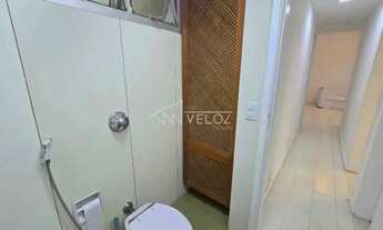 Imagem: Apartamento / Residencial / Gávea