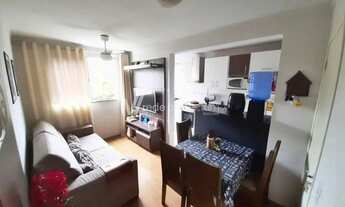 Imagem: Apartamento - Jardim Boa Esperança - Campinas