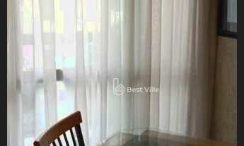 Imagem 5: Apartamento à venda, 117 m² por R$ 2.500.000,00 - Alphaville - Barueri/SP