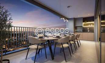 Imagem 5: Apartamento à venda, 4 quartos, 4 suítes, 3 vagas, Jardim Karaíba - Uberlândia/MG