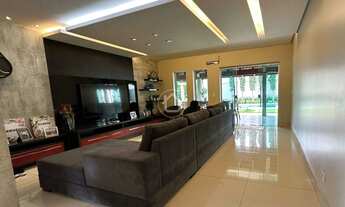 Imagem: CASA NO CHÁCARA CACHOEIRA