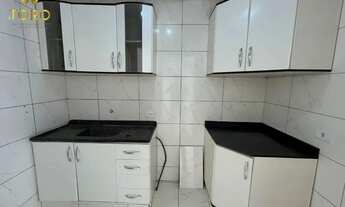 Imagem 5: Partamento a venda no Edifício Ruy Alegretti na Rua Tabaete, Nº 392 no bairro Jd N Horizon