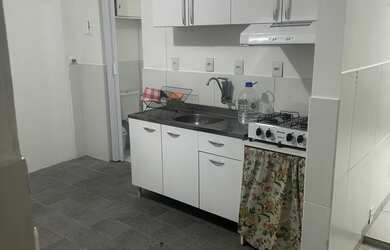 Imagem 2: Alugo Kitnet em Capoeiras Aluguel Quitinete Continente Ótima Localização