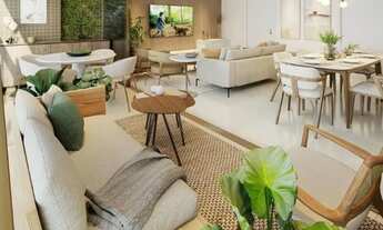 Imagem 5: Cristal Nature | Lançamento | Cocó | 135m² | 03 Suítes