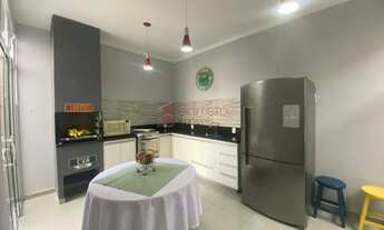 Imagem: CASA À VENDA NO BAIRRO MEDEIROS EM JUNDIAÍ/SP