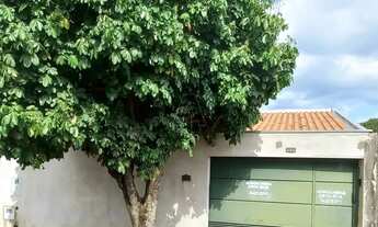 Imagem: Casa à venda em Umuarama, Araçatuba