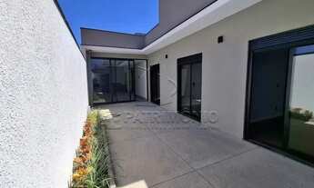 Imagem 11: CASA EM CONDOMINIO 3 QUARTOS SENDO UMA SUÍTE COM CLOSET RESIDENCIAL HELENA MARIA