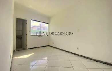 Imagem 12: Apartamento a 5 minutos da praia de Piatã com 2 quartos com 1 suíte e 1 vaga disponível pa