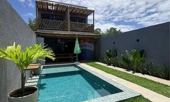 Imagem 2: Casa São Miguel dos Milagres com 4/4