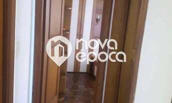 Imagem 2: Cachambi Apartamento com 2 dormitórios