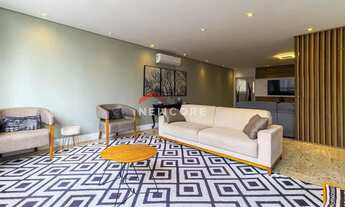 Imagem 7: Apartamento em Avenida Siqueira Campos - Boqueirão - Santos/SP