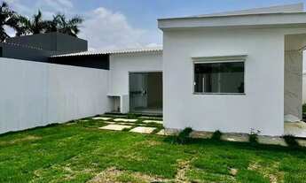 Imagem 3: Vendo casa no condomínio residencial Portinari