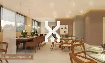 Imagem 6: Apartamento à venda, 3 quartos, 2 suítes, 2 vagas, Sagrada Família - Belo Horizonte/MG