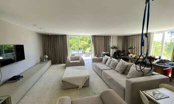 Imagem 3: Casa Encontro das Águas 6 Suítes 5.578m² Alto Luxo Lauro de Freitas Estrada do Coco / Linh