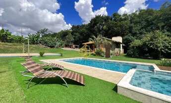 Imagem 2: Chácara à venda, 4 quartos, 1 suíte, Jardim Coopagro - Toledo/PR