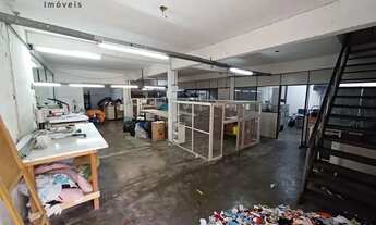 Imagem 7: Galpão no bairro Jóquei Clube em Fortaleza, CE