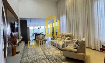 Imagem 5: Casa 3 suites no Jardins Nápoles