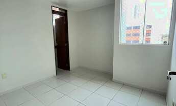 Imagem 4: Apartamento com 3 quartos, no melhor do catole com elevador