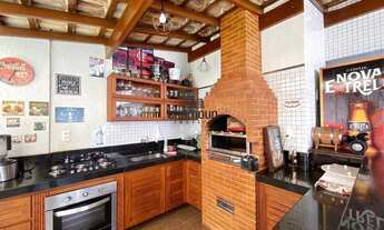 Imagem 5: Cobertura à venda, 3 quartos, 3 suítes, 2 vagas, Praia do Morro - Guarapari/ES