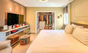 Imagem 6: Casa a venda em Condomínio no Gurupi com 4 Suítes TR217511 THE -DE72KQ