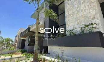 Imagem 3: Casa em Condomínio à venda Park Gran Reserve 3 suítes 1.270.000,00