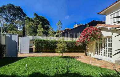 Imagem 4: Casa Jardim Europa 250 m²