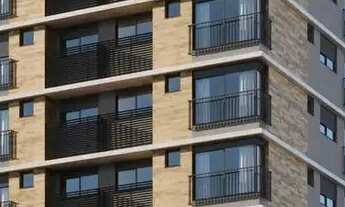 Imagem 2: Apartamento à venda - 2 suítes - Estreito - Florianópolis/SC