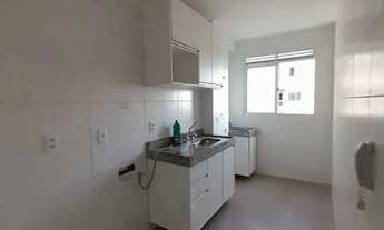 Imagem 5: A venda apartamento 2/4, suite no Solar de Villas