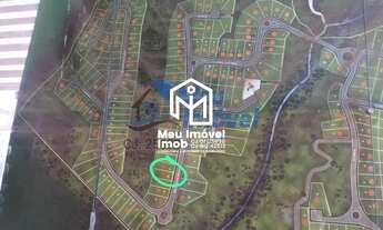 Imagem 7: JARDIM BOTÂNICO CONDOMÍNIO QUATRO ESTAÇÕES LOTE AC FINANCIAMENTO REGULARIZADO