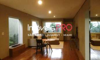 Imagem: Sobrado de 280m²