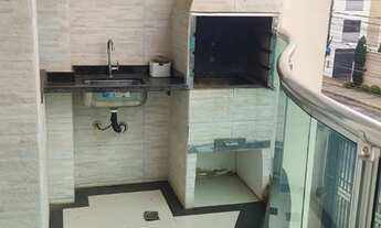 Imagem 4: APARTAMENTO 75MTS PRÓXIMO AO CENTRO DE POUSO ALEGRE-MG