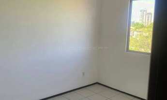 Imagem 2: Apartamento no bairro Ininga no Residencial Palmares - 3 quartos