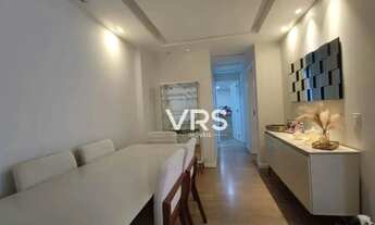 Imagem 6: AP-Localização privilegiada- com 3 dormitórios à venda, 106 m² por R$ 850.000 - Várzea - T