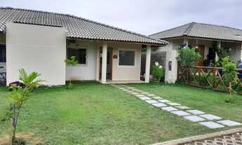 Imagem: Casa Térrea, 2/4, Área Verde, Quintal