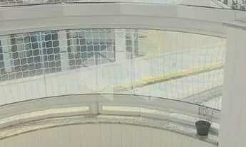 Imagem 3: Apartamento semi mobiliado no Parque São Jorge