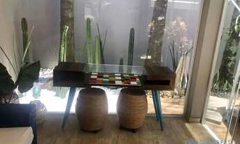 Imagem 5: CASA EM CONDOMÍNIO - ALPHAVILLE - SP