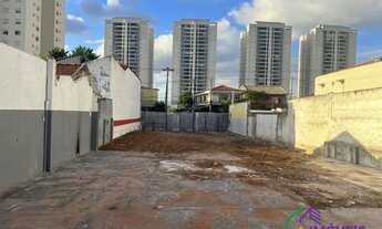 Imagem 3: AREA - ALTO DA LAPA - SP