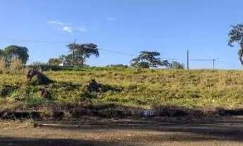 Imagem: Vendo ágio de lote no luzimangues