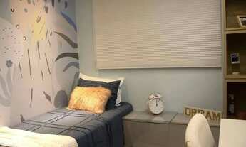 Imagem 7: VENDA APARTAMENTO ELDORADO 3 QUARTOS 2 GARAGENS