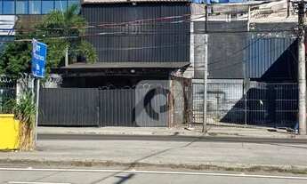 Imagem 5: Taquara Loja Comercial `venda com 50m² Frente para Estrada dos Bandeirantes Ótima Localiza