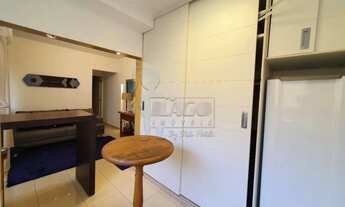 Imagem 4: Apartamento mobiliado de 01 quarto para locação - Jardim Irajá