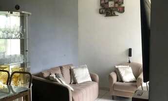 Imagem 2: Cond. Conquista Torquato 02 qtos - Colonia Terra Nova