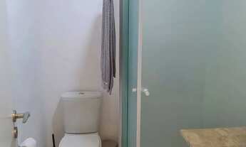 Imagem 4: Apartamento para venda possui 62 metros quadrados com 2 quartos