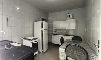 Imagem 2: Casa mobiliada para locação no Jd Dona Emilia