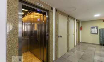 Imagem 3: Apartamento de 1 dormitório,com vaga de garagem coberta no Centro Histórico