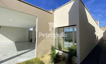 Imagem 5: Linda casa na 1.603 Sul com 3 Quartos sendo 1 suíte e área de lazer completa, quintal ampl