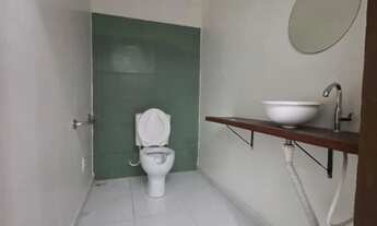 Imagem 4: Casa comercial c/ 5 salas, 10 vagas. Vieiralves