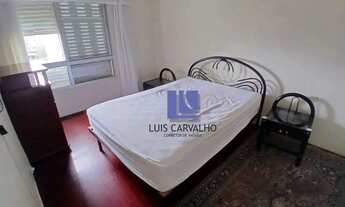 Imagem 5: Apartamento com 1 dormitório para alugar, 75 m² por R$ 3.665,00/mês - Vila Progredior - Sã